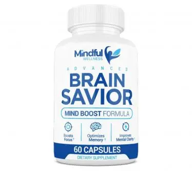 Brainsavior